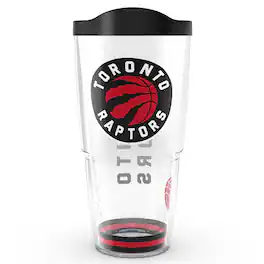 Tervis - Toronto Raptors 24oz. Classic Arctic Tumbler - Multicolor