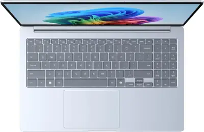 Samsung Galaxy Book4 Edge Copilot + PC 15.6