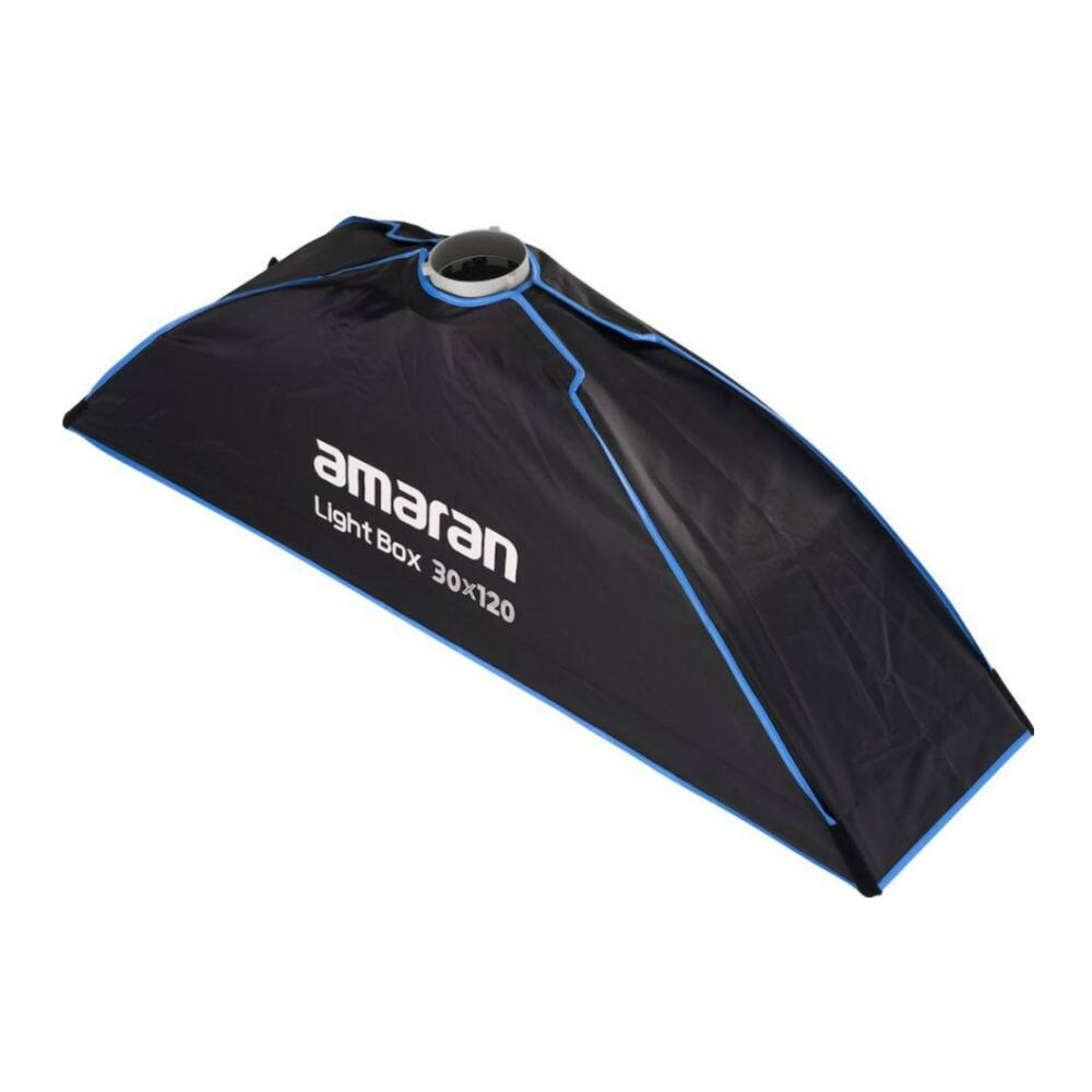 amaran  
Light Box 30x120