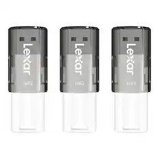 Lexar 64G
Lexar 64G
Lexar 64G