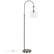 Alt View 17. Camden&Wells - Verona Floor Lamp - Brushed Nickel.