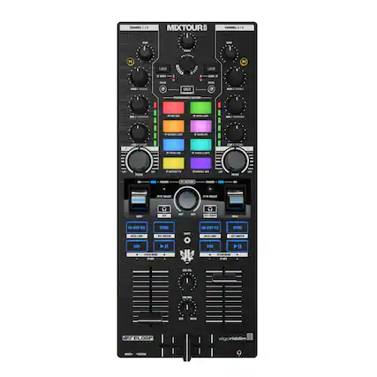 CHANNEL 1/3 MIXTOUR RAMNE 1 a TAN SAUS MAIE N LOAD . DECK -O BL 1 a LDAD - + N - RERS 2 SPUT a - WERS n NEFTES - AN - - . STELI A - . - + SARLEN - -o . M . P -E . REELNS - . I/TA877 a . - - IM FTS - PUARE " - PARAM - om SELET a MLA0T L. . -T -T o HM i IN-OUT-EX STNC IN-OUT-EX STNC sums - NET -T SaTT UTS BET WT CUE I CUE II a s 10 -T o - - EE77 - - - TE - CP algoriddim - aTm