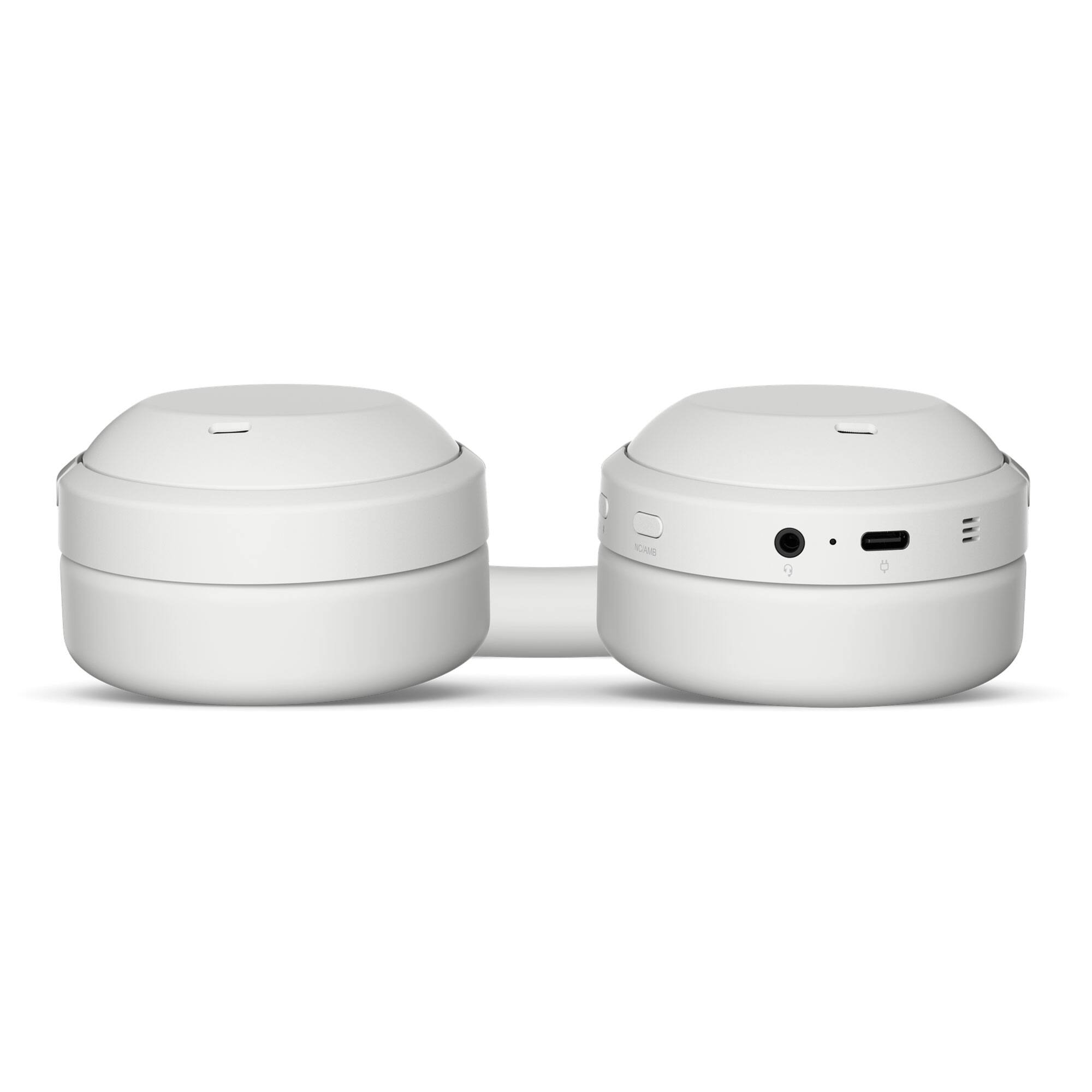 Alt View 10. Lenovo - Lenovo Headphone YOGA PC Edition (Seashell).