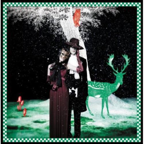 Merry - Fuyu No Castanet LTD Type B   - COMPACT DISCS [CD] price history on PriceWatchPro