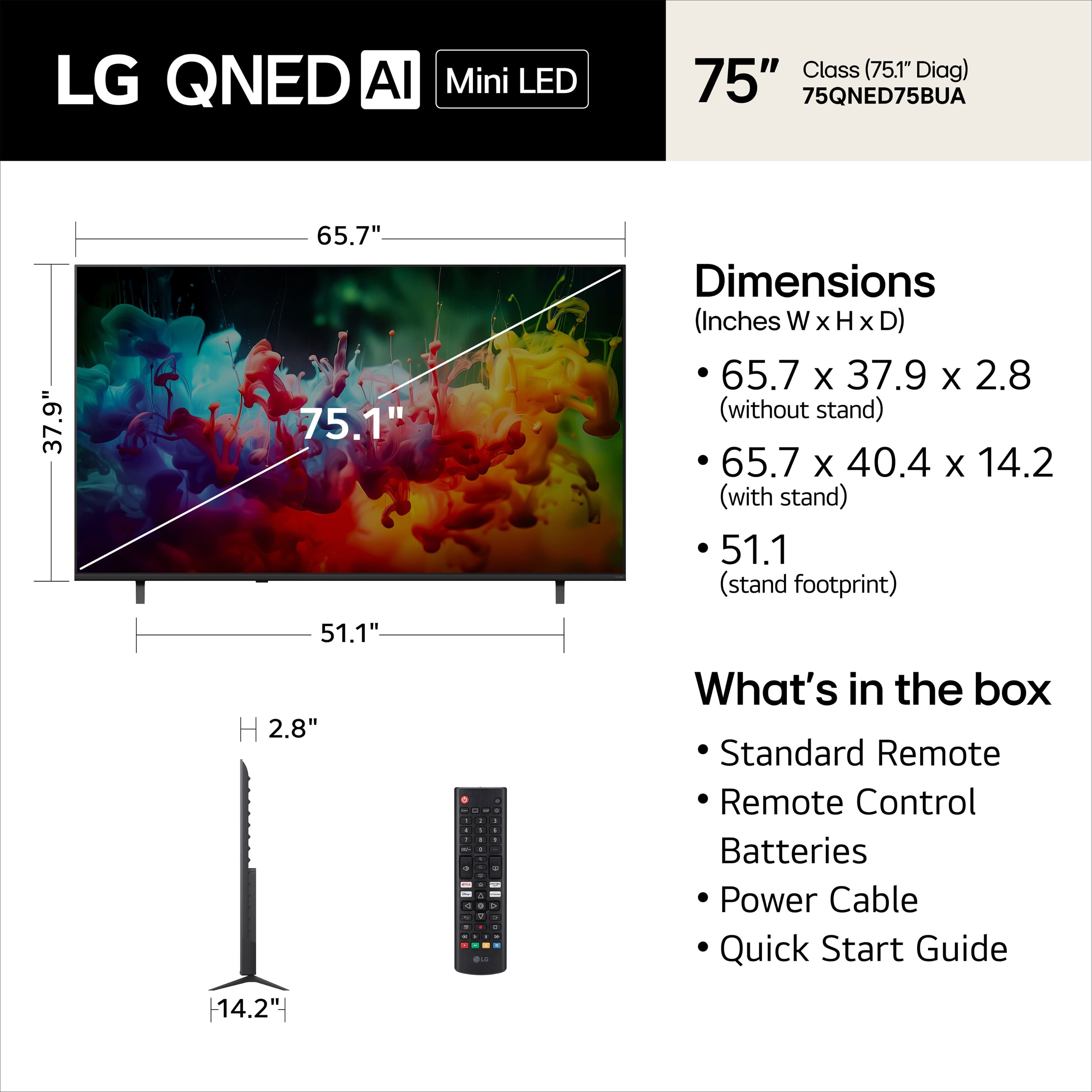 LG 75