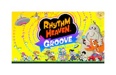 Rhythm Heaven™ Groove