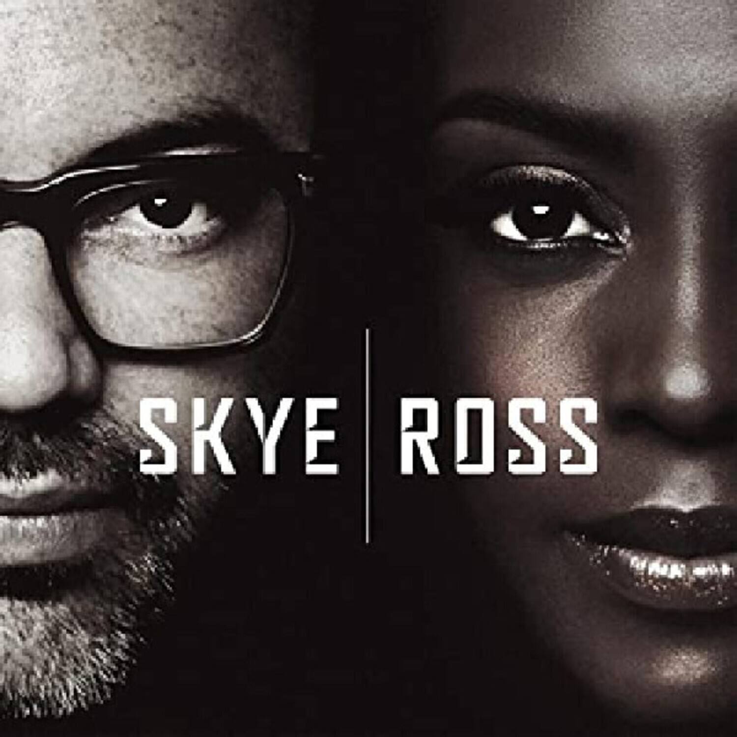 Skye & Ross - Skye And Ross   - VINYL LP price history on PriceWatchPro