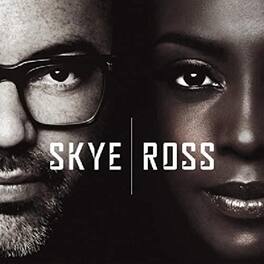 Skye & Ross - Skye And Ross - VINYL LP