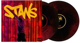Eminem - Stans (Original Soundtrack) - VINYL LP