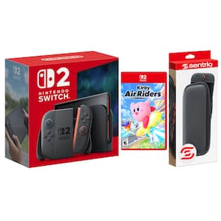 Geek Squad Certified Refurbished Nintendo Switch – OLED Model Geek Squad Certified Refurbished Nintendo Switch – OLED Model