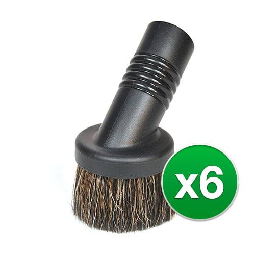 Left. Kirby - Tools / Attachments for Vacuum Part #218414S 6 Pack.