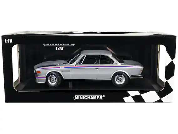 1:18
MINICHAMPS