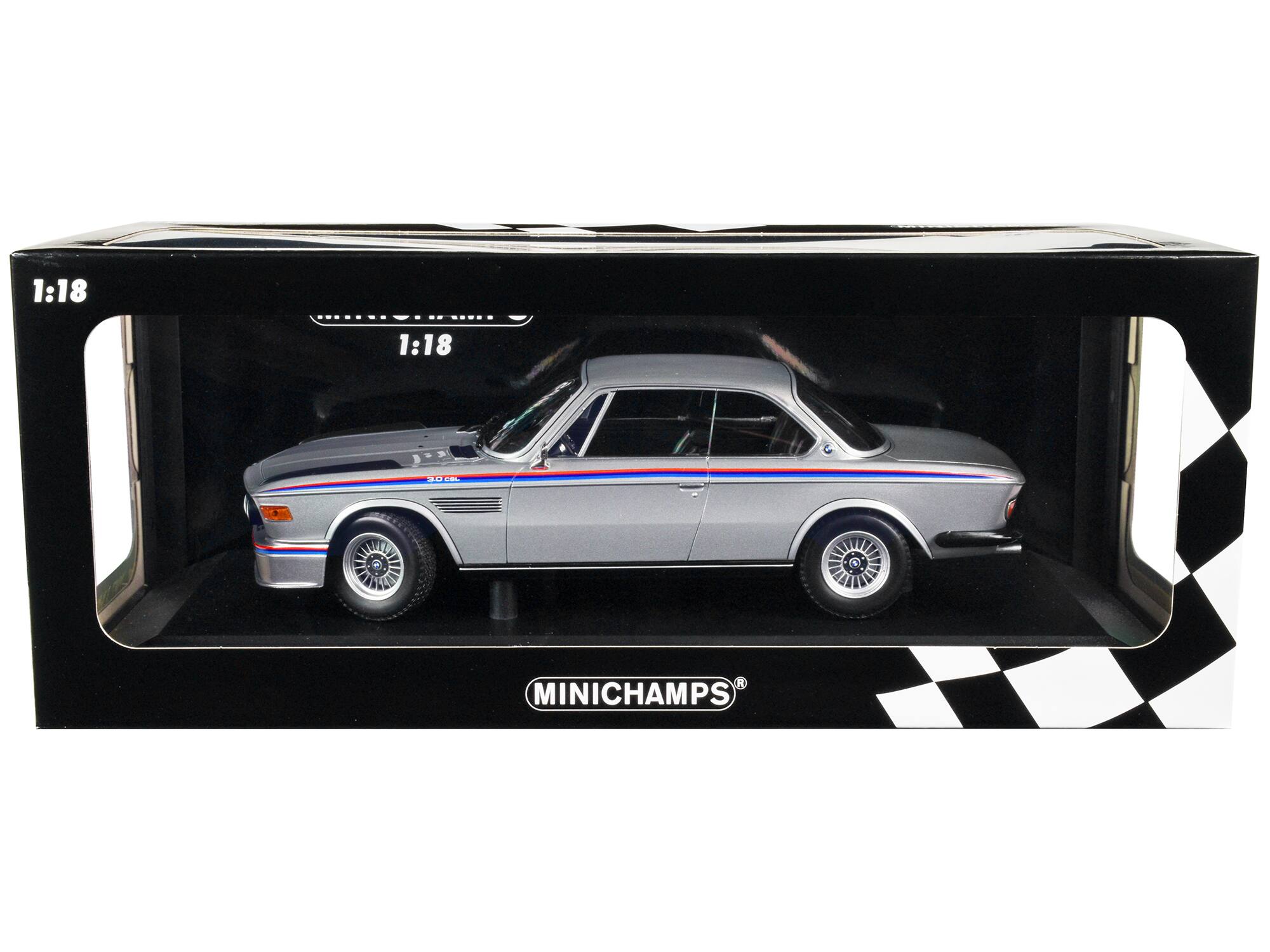 1:18  
MINICHAMPS