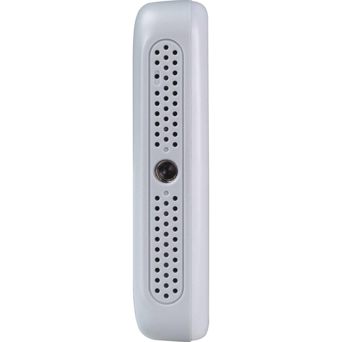 Alt View 4. Viltrox - Viltrox Weeylite S05-W Pocket RGB LED Video Light (Snow White).