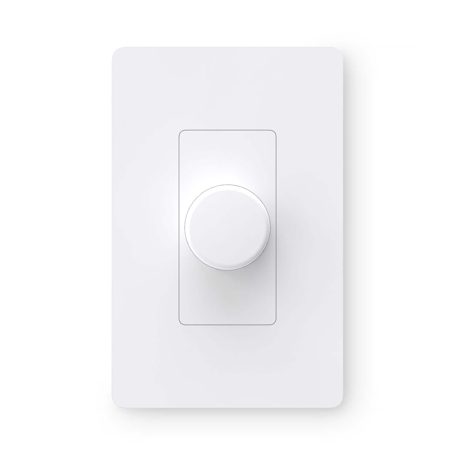 Insteon - i3 Dial - Precision Dimming with Smart Control - White