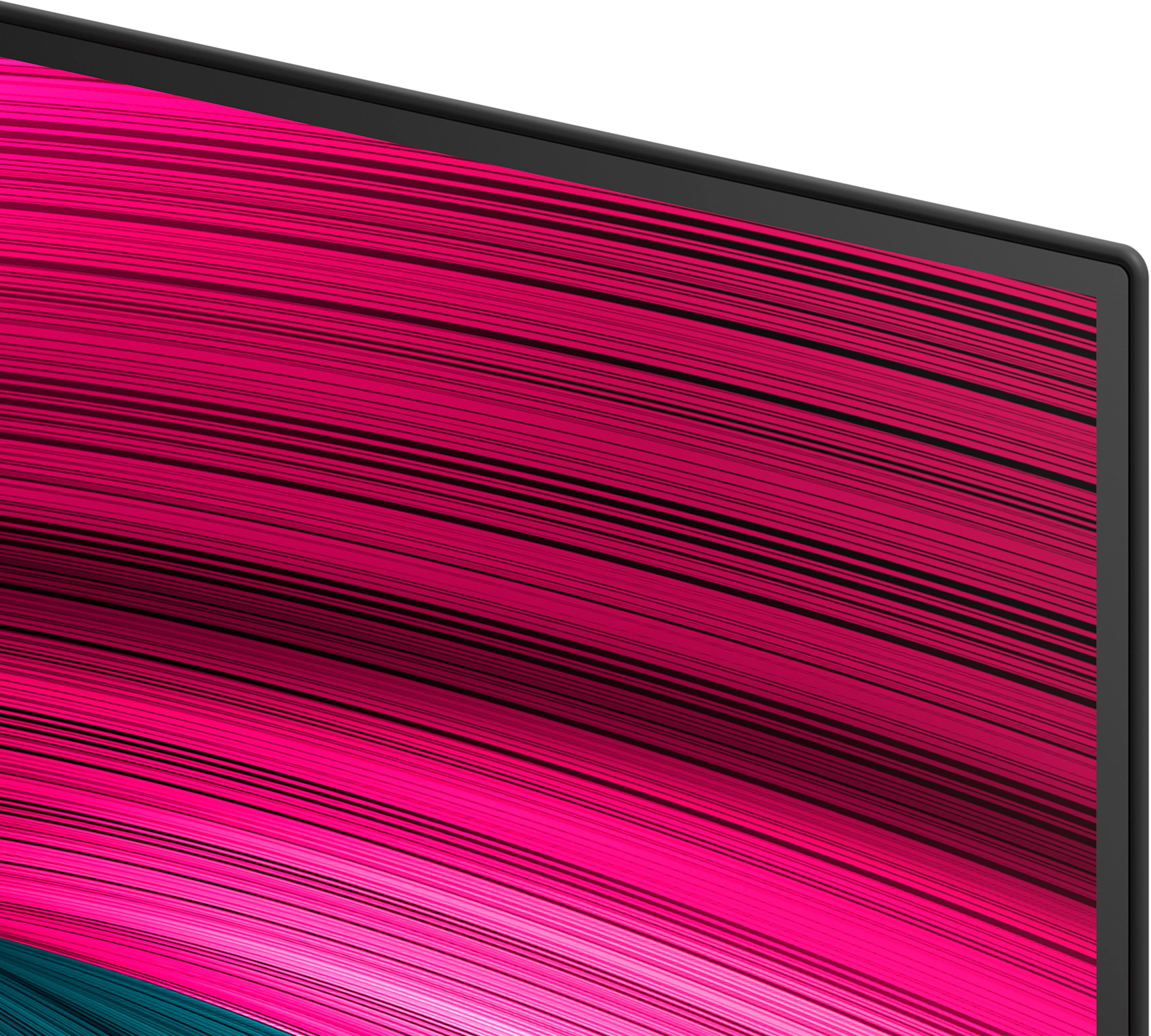 Alt View 32. LG - 48" Class C5 Series OLED evo AI 4K UHD Smart webOS TV (2025).