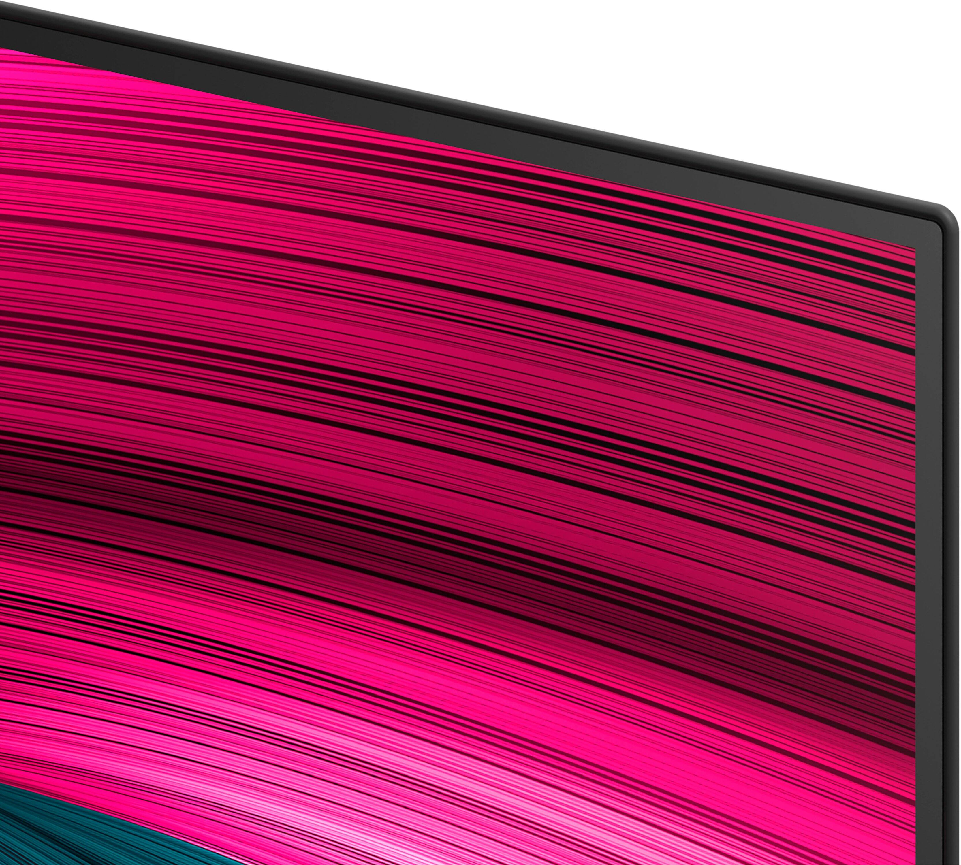 Alt View 32. LG - 48" Class C5 Series OLED evo AI 4K UHD Smart webOS TV (2025).