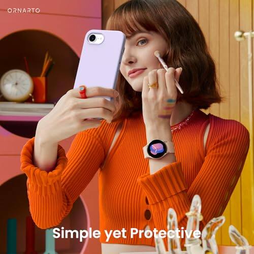 Simple yet Protective