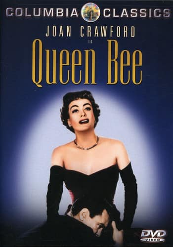 Queen Bee  - DVD
