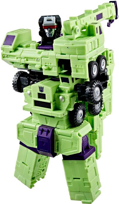Transformers Studio Series The Transformers: The Movie