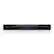 Alt View 21. TCL - Q75H Q Class 5.1.2 Channel Soundbar with Dolby Atmos, Ray Danz Technology, and Wireless Subwoofer - Black.