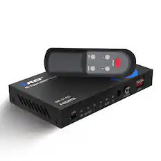 IR Auto REI 2-port HDMITH a HOmI 1 USB OUTPUT G - Power IR AUTO 2 SELECT I OF JON EDID