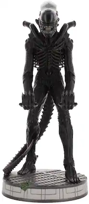 PopMarket - Alien Xenomorph Controller Holder & Phone Stand Cable Guys - COLLECTIBLES - Multicolor