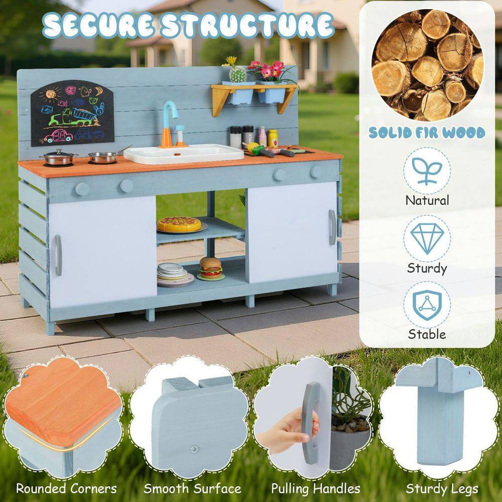 SECURE STRUCTURE

SOLID FIR WOOD
- Natural
- Sturdy
- Stable

- Rounded Corners
- Smooth Surface
- Pulling Handles
- Sturdy Legs