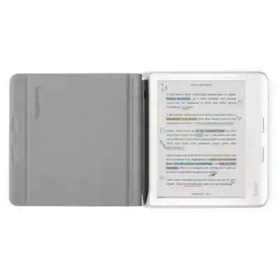 Kobo Libra Colour Notebook SleepCover Case 2 Way Stand Vegan Kobo Libra Colour Notebook SleepCover Case 2 Way Stand Vegan
