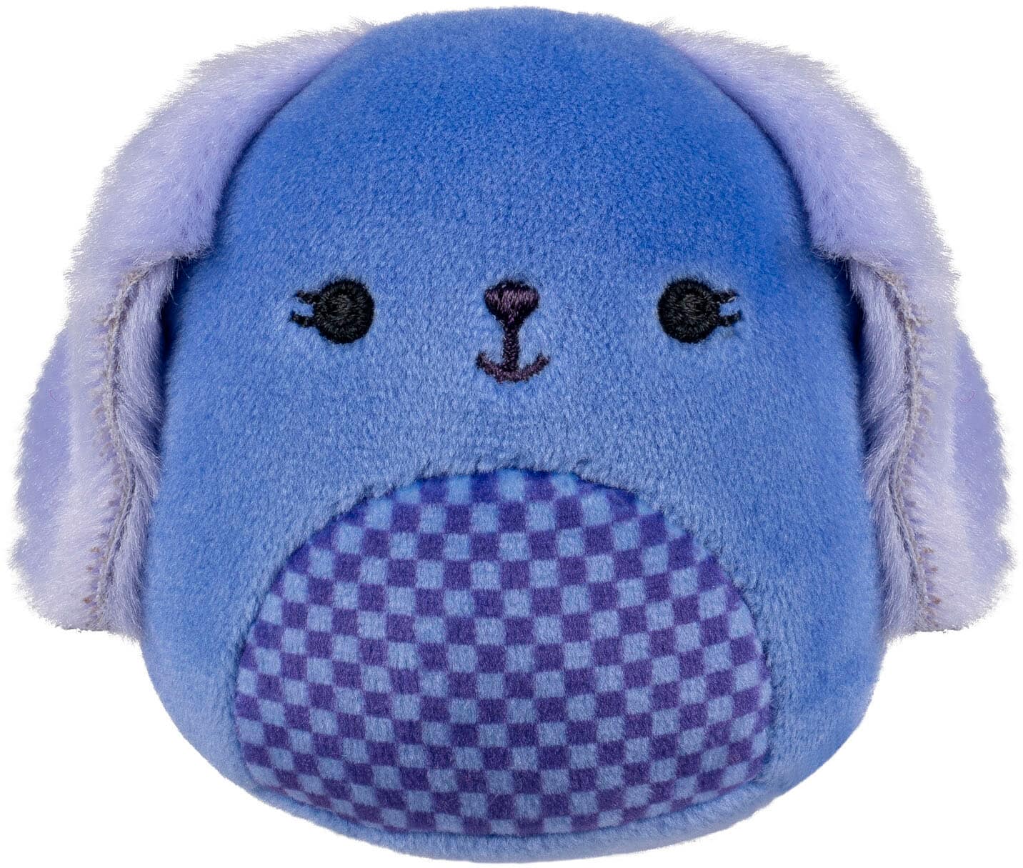 Alt View 14. Jazwares - Squishmallows Original Micromallows 8 Pack 2.5" Plush Set (Series 2).