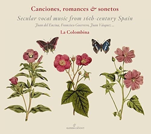 Vasquez / Colombina - Colombina   - COMPACT DISCS [CD] price history on PriceWatchPro