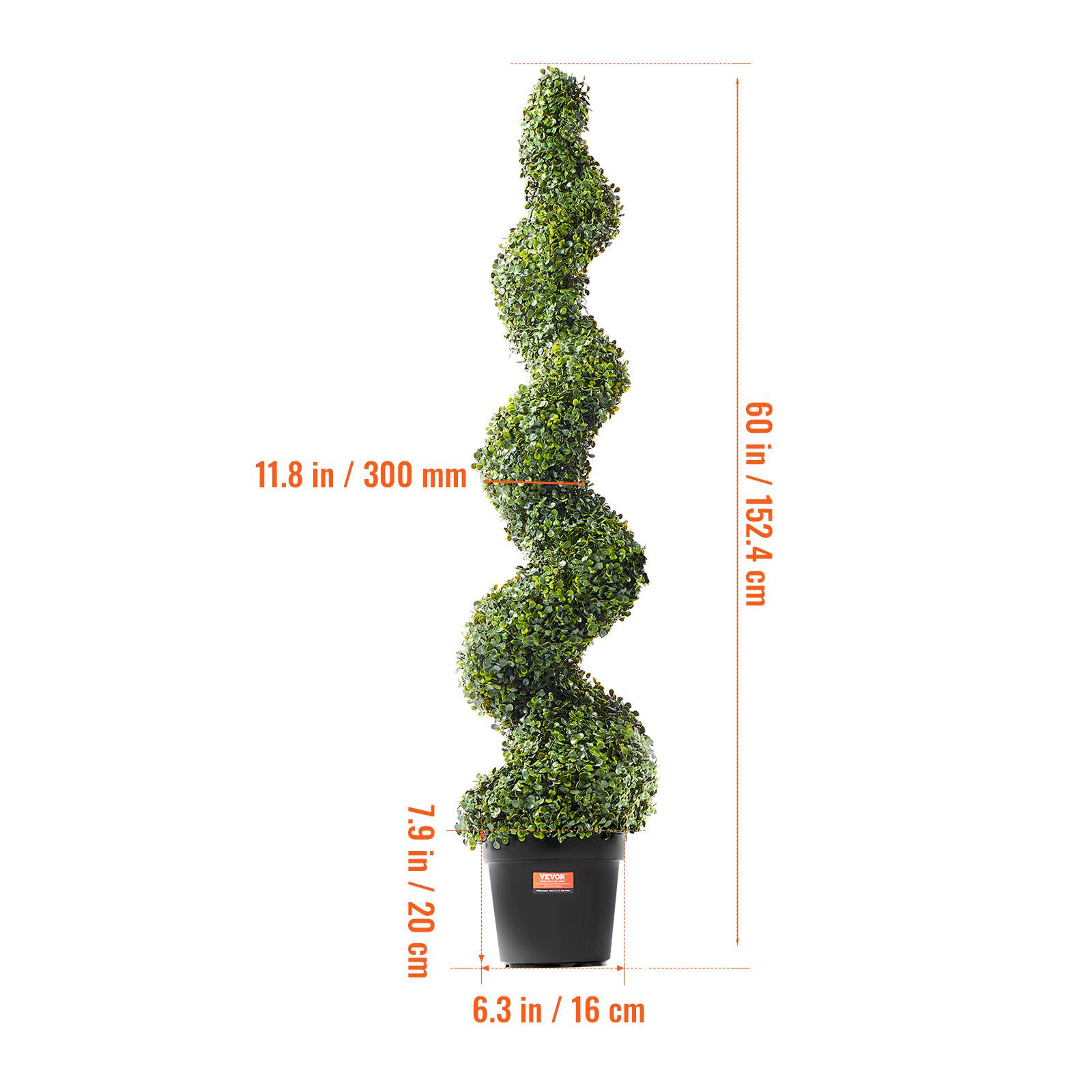 11.8 in / 300 mm  
60 in / 152.4 cm  
7.9 in / 20 cm  
6.3 in / 16 cm