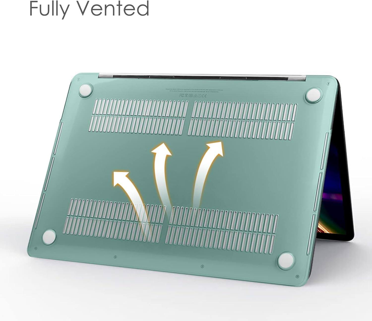 Fully Vented  
FCROAOCE