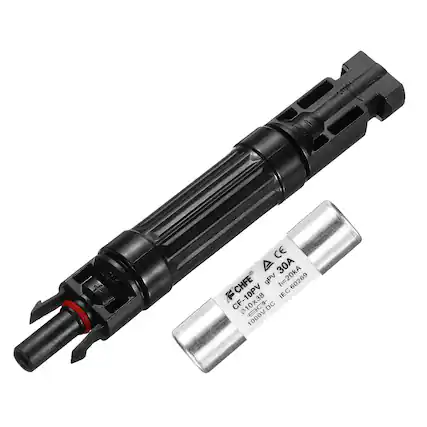 STOP!
CE 30A
gPV l=20kA
60269
10PV IEC CF-10x38 DC 1000V