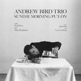 Andrew Bird - Sunday Morning Put-On - VINYL LP