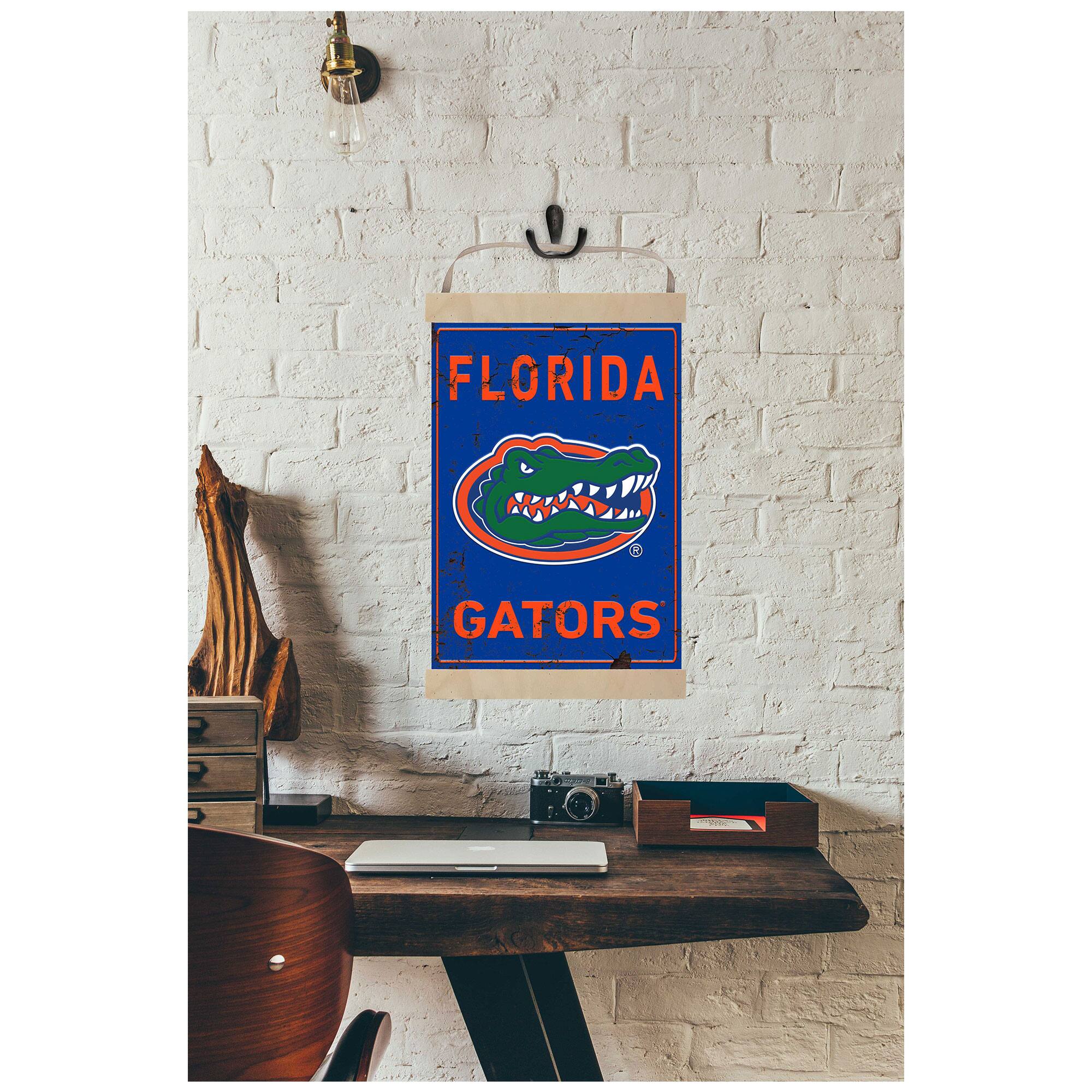 FLORIDA GATORS