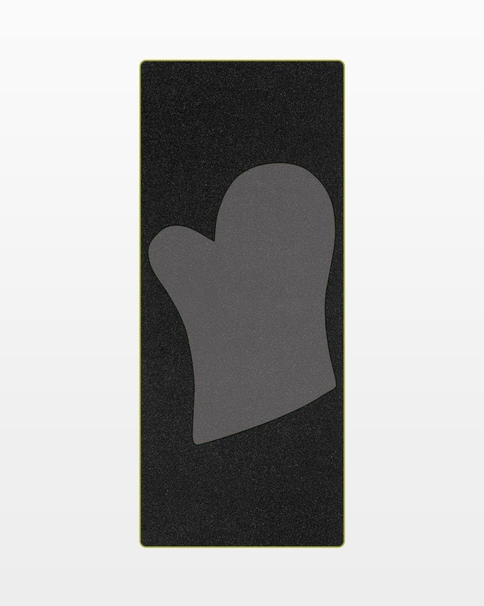 Back. AccuQuilt - June Tailor Reversible T-Shirt Navy Sashing Quilt kit X-Large.