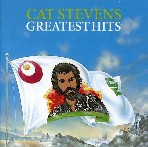 Cat Stevens - Greatest Hits   - COMPACT DISCS [CD]