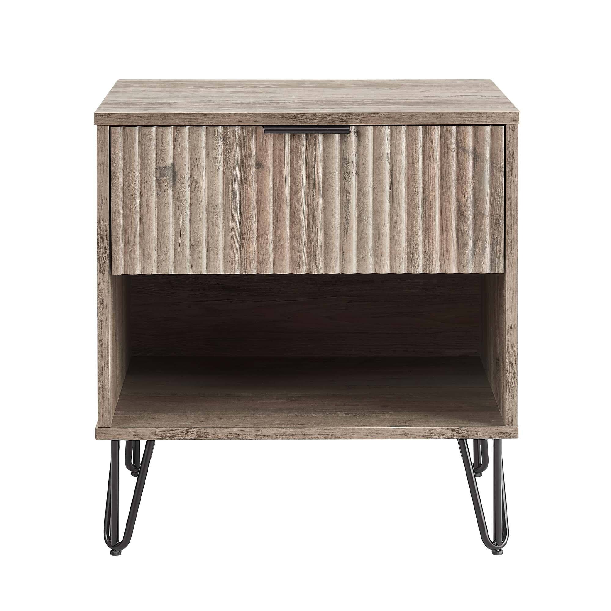 Rustic Gray