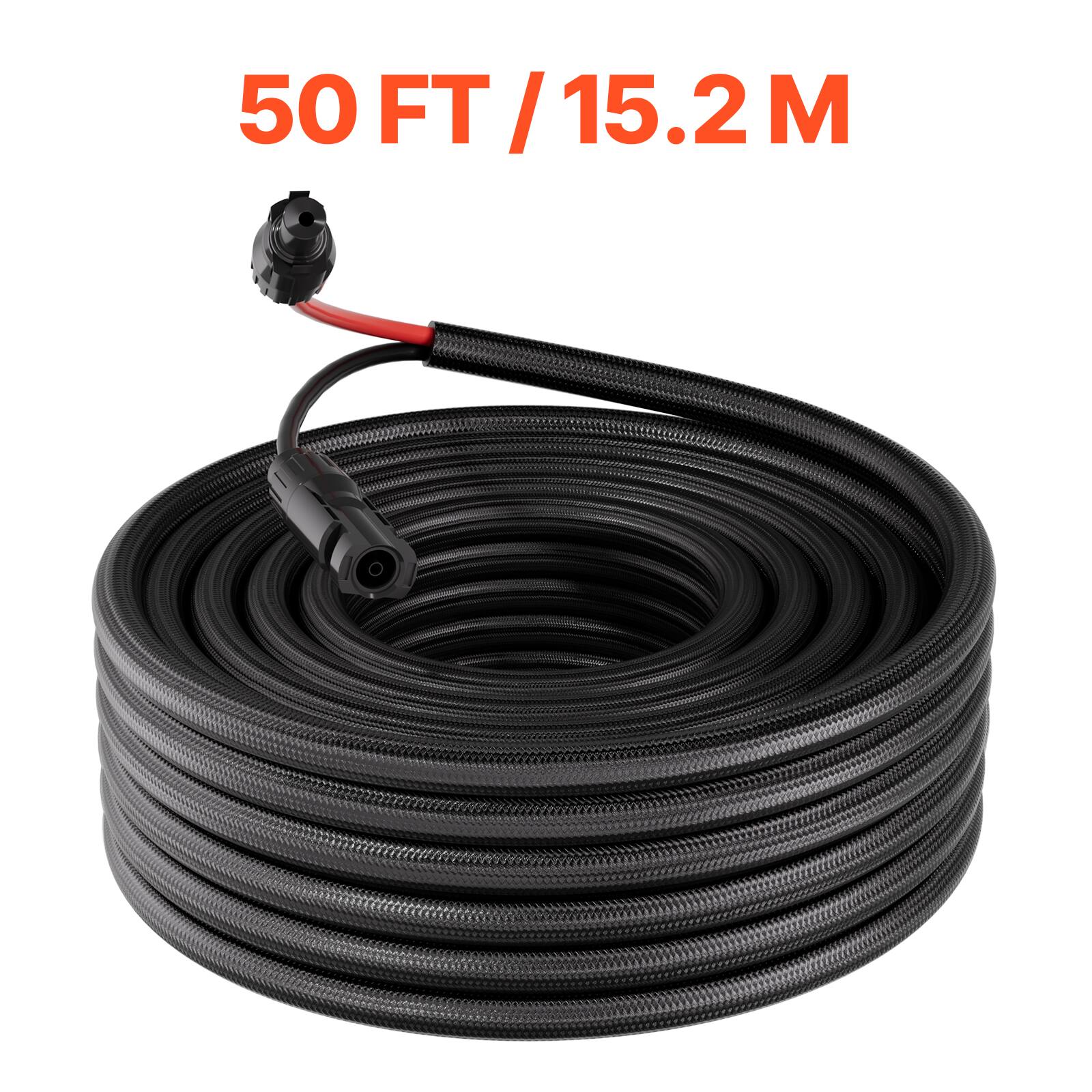 50 FT / 15.2 M
