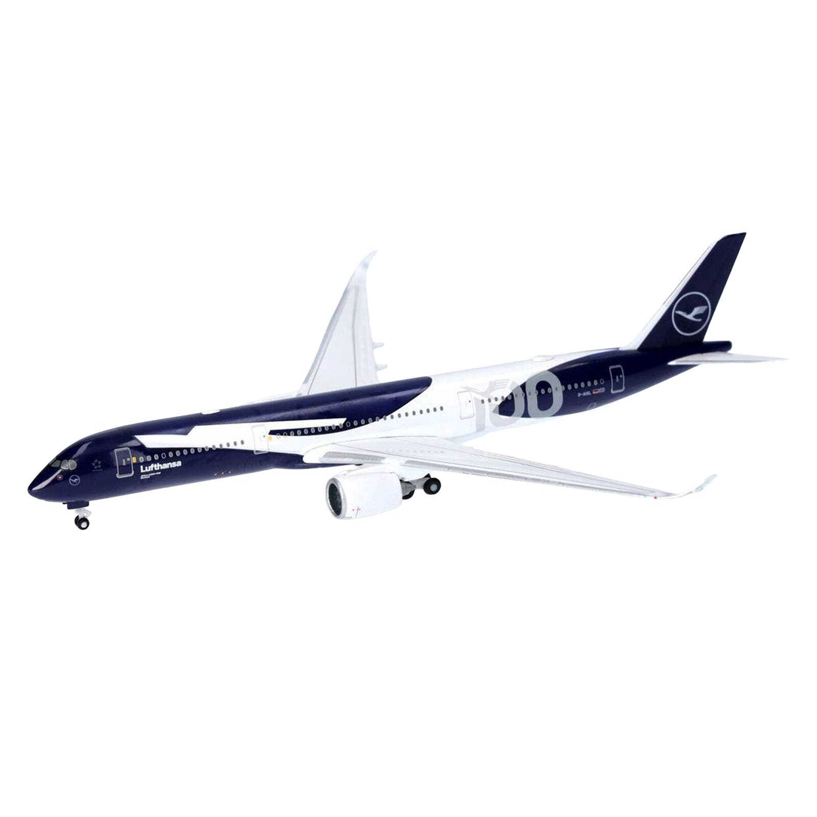 FAI 009000 UTTE Lufthansa