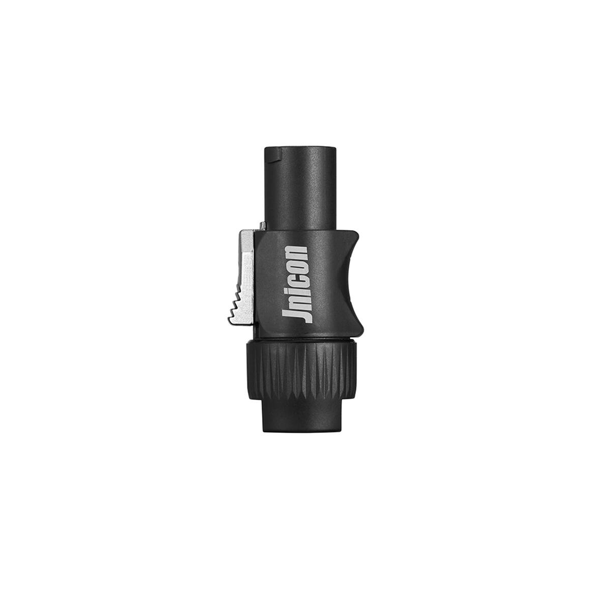 Alt View 6. Godox - Godox F7-120 120W Daylight Fresnel Light, Hang Mount.