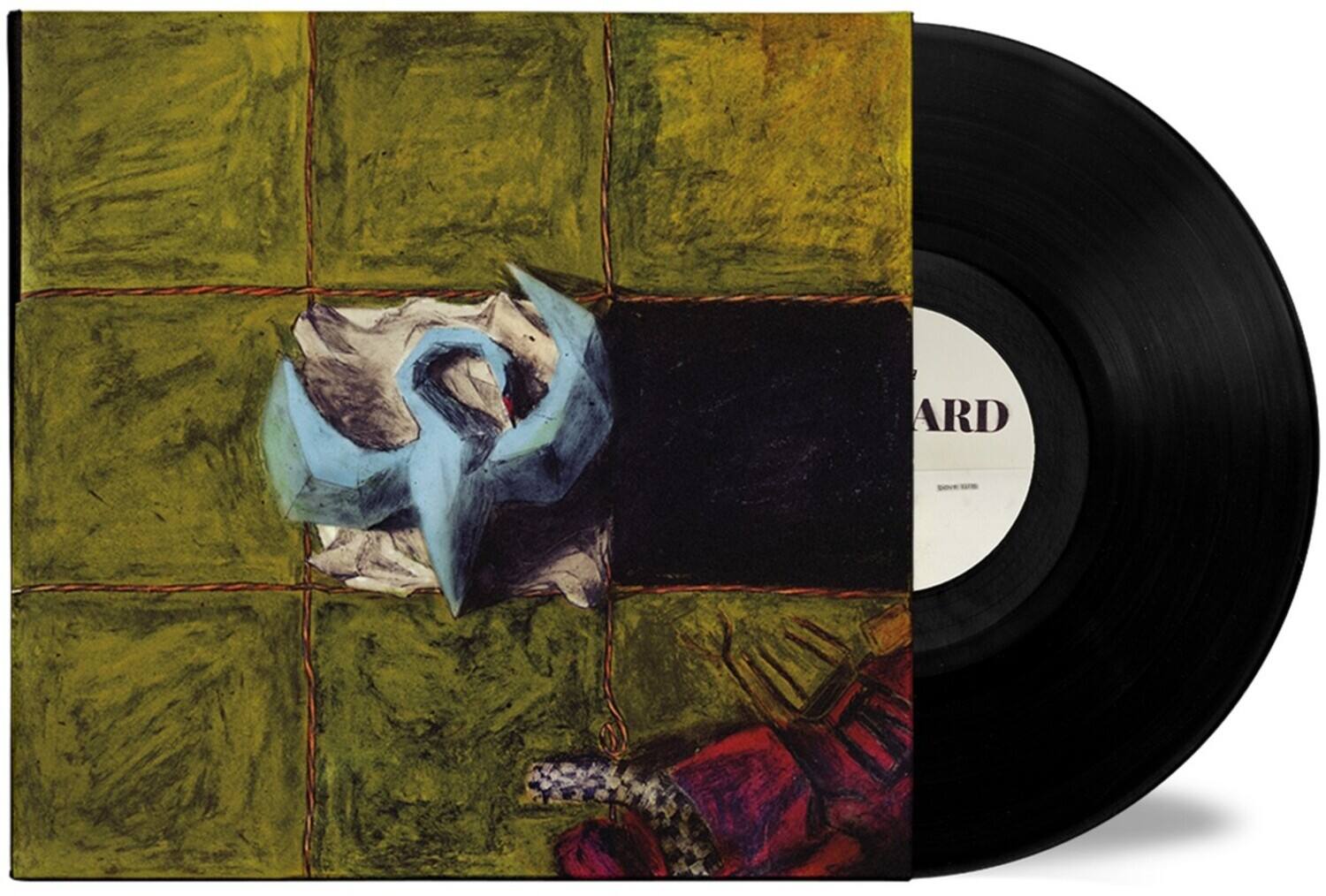 Dove Ellis - Blizzard   - VINYL LP price history on PriceWatchPro