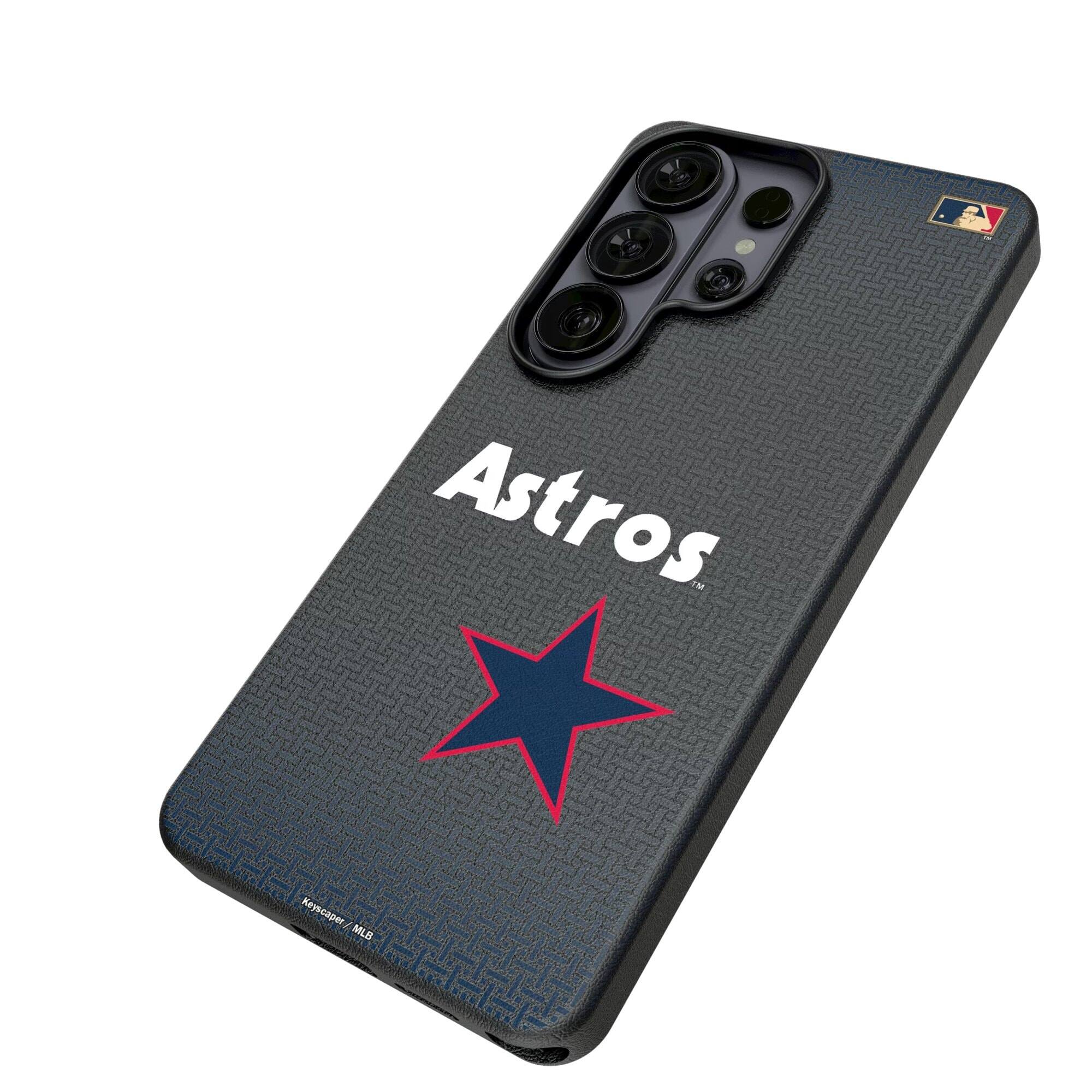 Astros Keyscaper MLI
