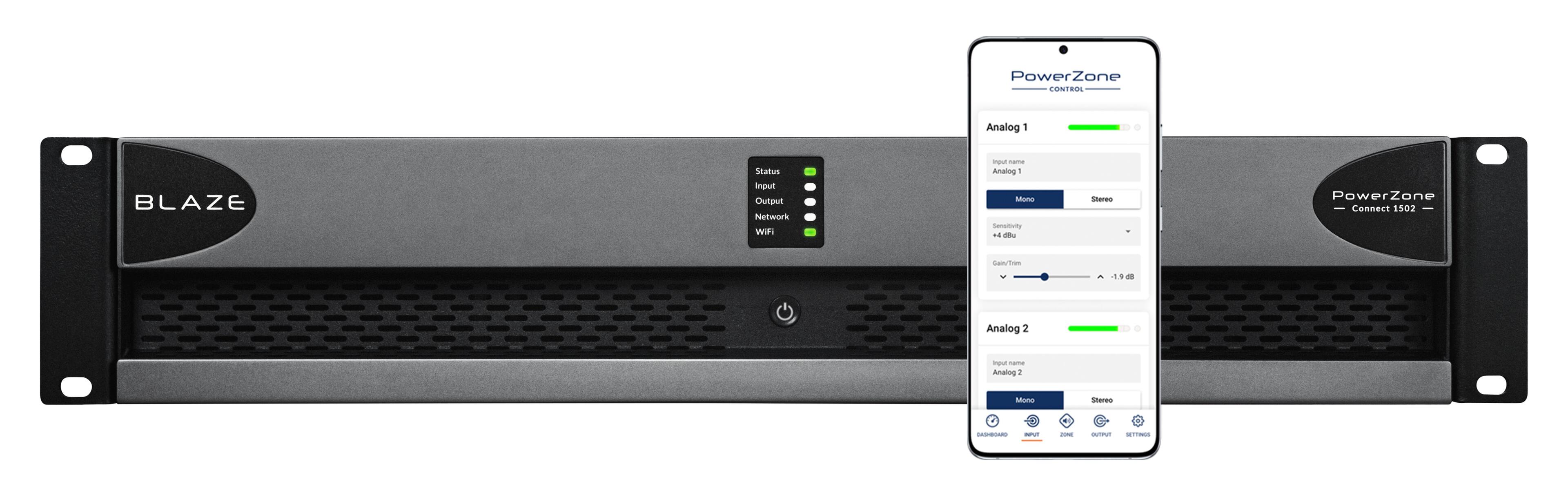 PowerZone CONTRON Analog 1 BLAZE  
Status Input Output Network WE - - Analog - Mone Sensmuny . - Stareo PowerZo Connect 1502 Gan/Tos - 19 - Analog 2 npu -. Analog 1 MonG Steres - - - - ---  

Corrected:  
PowerZone CONTRON Analog 1 BLAZE  
Status Input Output Network WE - - Analog - Mone Sensmuny . - Stereo PowerZo Connect 1502 Gan/Tos - 19 - Analog 2 npu -. Analog 1 Mono Stereo - - - - ---