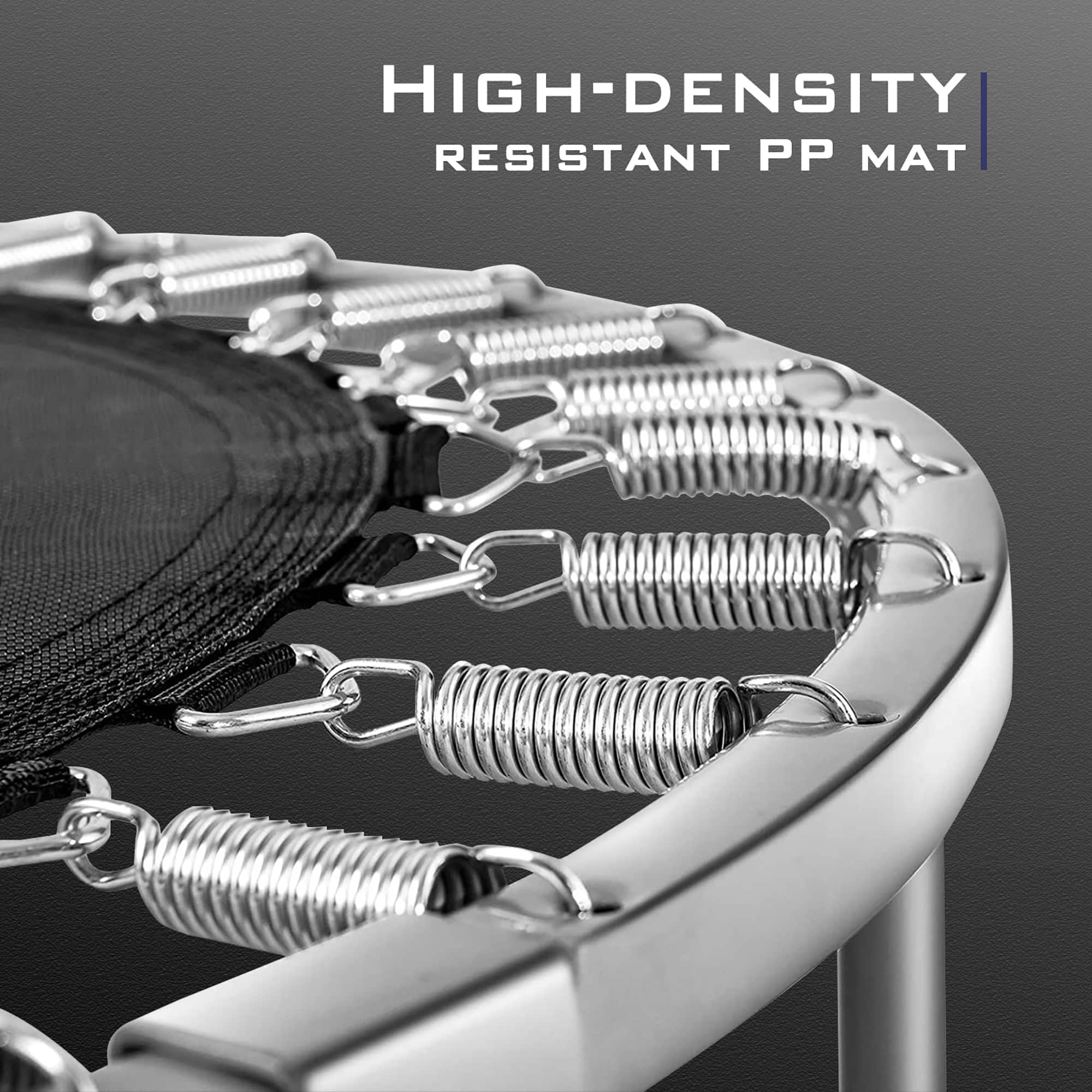 HIGH-DENSITY
RESISTANT PP MAT