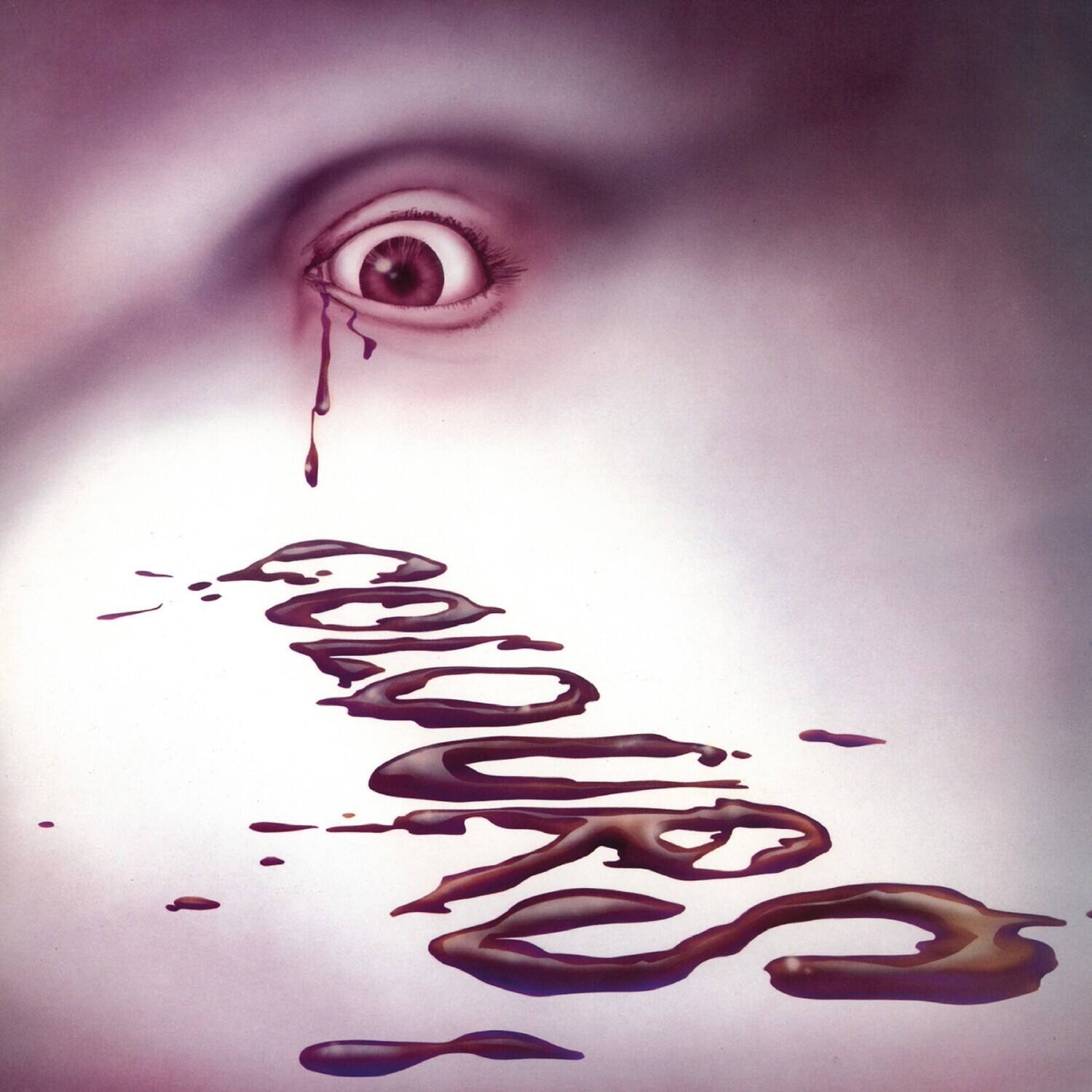 Front. The Stone - Colours   - COMPACT DISCS.