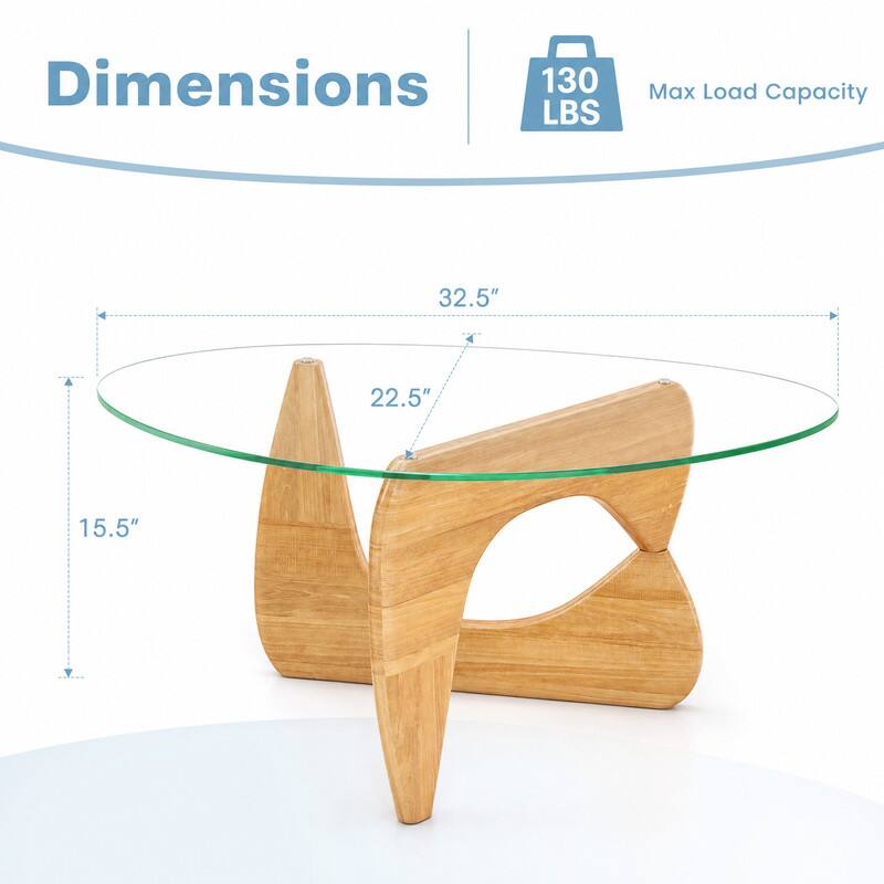 Dimensions  
130 LBS  
Max Load Capacity  
32.5"  
22.5"  
15.5"
