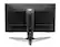 Alt View 13. Acer - Predator XB273U Fbmiiprzx 27" IPS LED WQHD G-SYNC Monitor (HDMI, DisplayPort) - Black.
