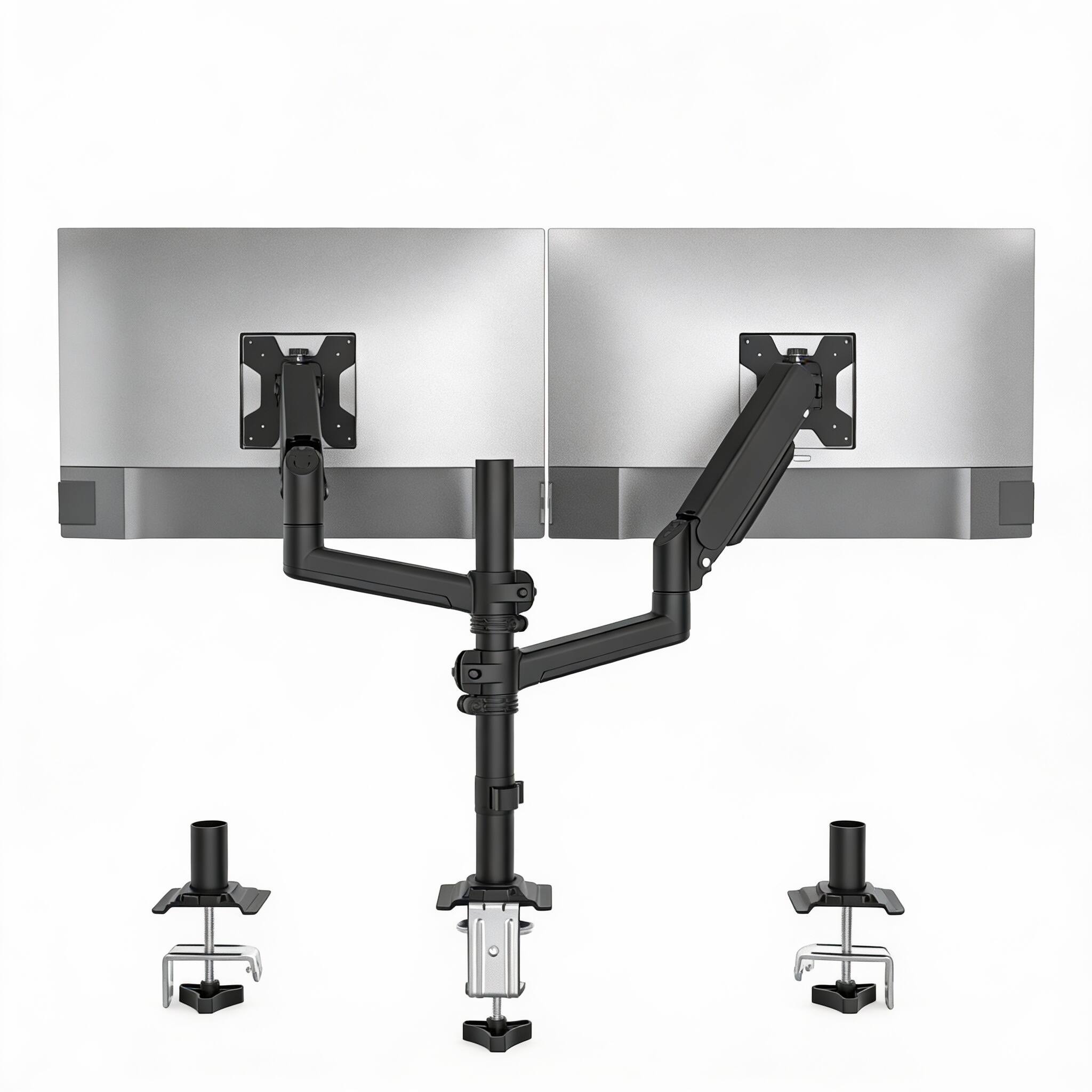 Dual Standard 13-32"19.8lbs